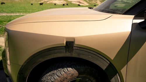 The 2027 Kia Telluride Flourishes In The Flagship Role: Review