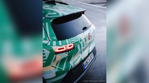 VW ID. Cross und T-Cross im ersten Vergleich