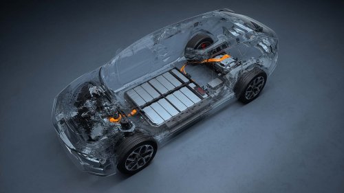 Lotus bringt 952-PS-Hybrid für Europa auf den Markt