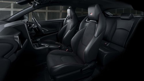 Toyota fait évoluer la GR Yaris