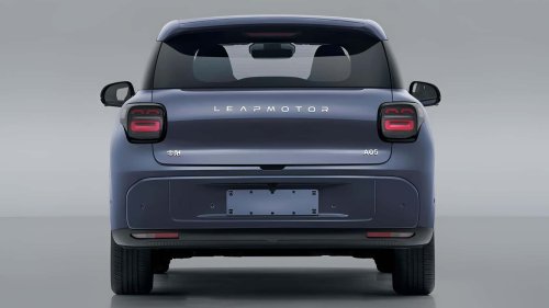 El nuevo Leapmotor encarniza la lucha interna en Stellantis