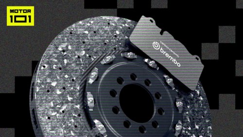 Do You Need Carbon Ceramic Brakes?