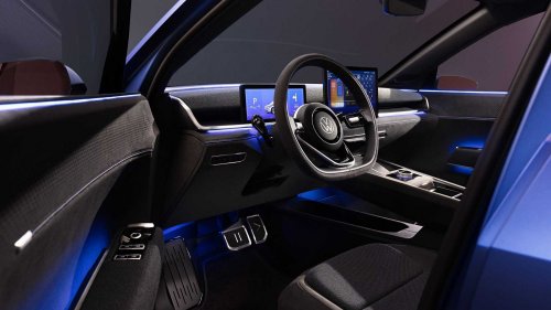 SUV Listrik Termurah Volkswagen Akan Hadir