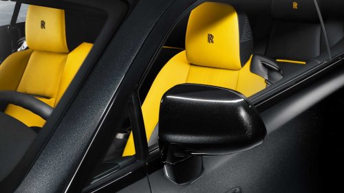 Es ist Halloween: Hier sind die 9 Autos mit den gruseligsten Namen