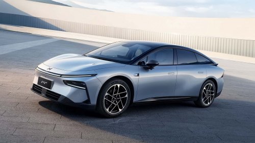 Voici le véhicule hybride qui parcourt le plus de kilomètres en mode électrique au monde