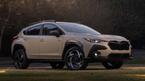 ‘Can’t Imagine This Was Any Cheaper:’ Seattle Man Trades in 2025 Subaru Crosstrek With Only 177 Miles. She Can't Believe Why
