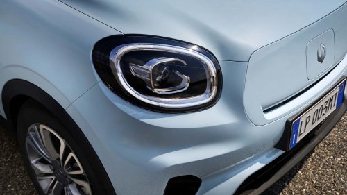 Stellantis veut "relancer le segment A des voitures en Europe"