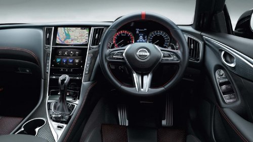 Nissan Will Double Its Nismo Lineup in a Performance Push