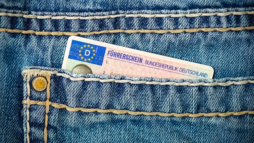 Führerschein: Alles zu den neuen EU-Regelungen