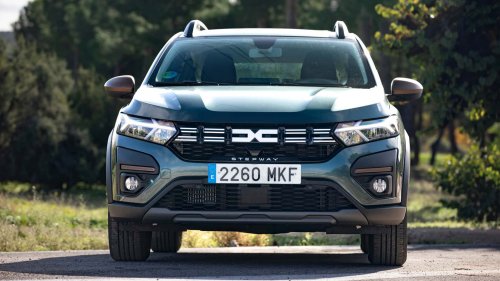 Última oferta del Dacia Sandero 2025 antes del restyling