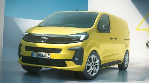 Neuer 2,2-Liter-Diesel für Citroën Jumpy, Fiat Scudo und Co.