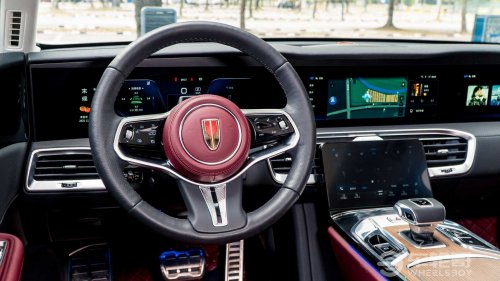 FAW vendra des voitures électriques avec batterie à l'état solide à partir de 2027