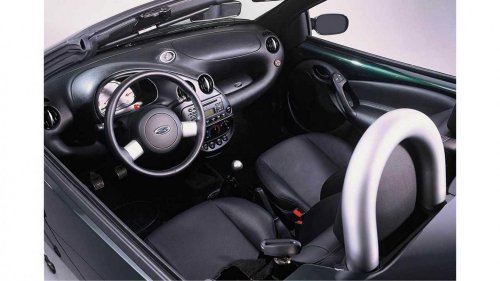 Schräge Schönheiten: 10 Gebrauchte für maximale Coolness