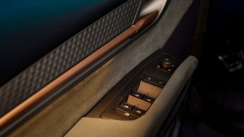 CUPRA Born 2026: actualizado y mejorado, con hasta 326 CV y 600 km de autonomía