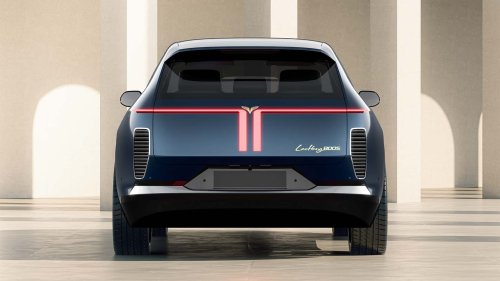 Estos coches de lujo vietnamitas son lo más curioso que verás hoy