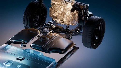 870 Miles Without Refueling? Renault Bets On Range-Extending EVs