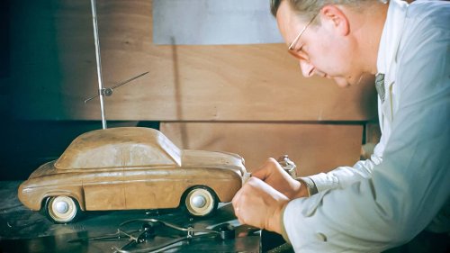 Renault Dauphine (1956-1967): Die Heckmotor-Limousine wird 70