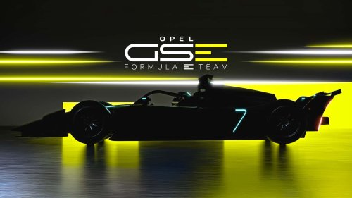 Opel zurück im großen Motorsport: Einstieg in die Formel E, DS raus