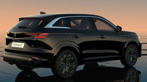 El SUV híbrido de los 4,7 litros rebaja notablemente su precio