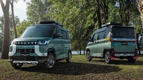 Les kei cars peuvent-elles vraiment sauver l'automobile en Europe ?