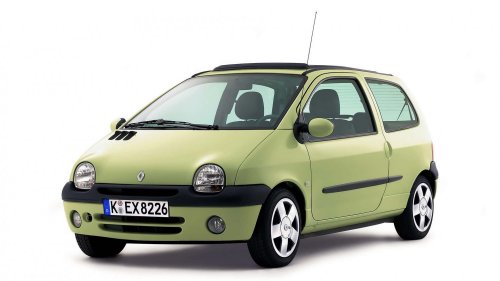 Neuer Renault Twingo startet in Deutschland unter 20.000 Euro