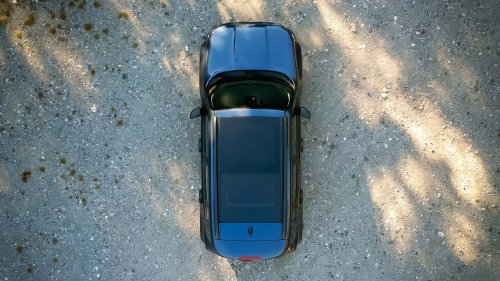 Jeep Renegade: Produktion ist eingestellt worden