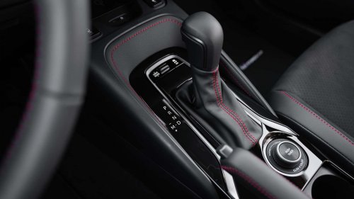 Ini Rahasia Kesuksesan Toyota GR Corolla, Pendinginan