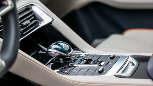 BYD prepara el antídoto para el pick-up PHEV de Santana