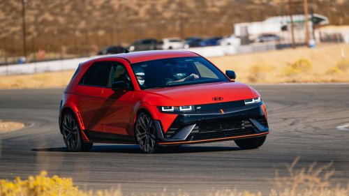 Hyundai veut des designs plus cohérents sans utiliser de "photocopieuse"