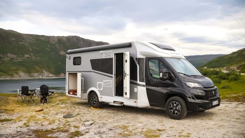 Wohnmobil-Check: Die wichtigsten Handgriffe für Camper zum Saisonstart