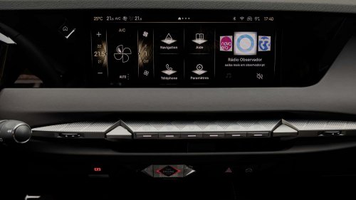 DS Nº4 2026, prueba: el compacto premium más osado llega rebajado