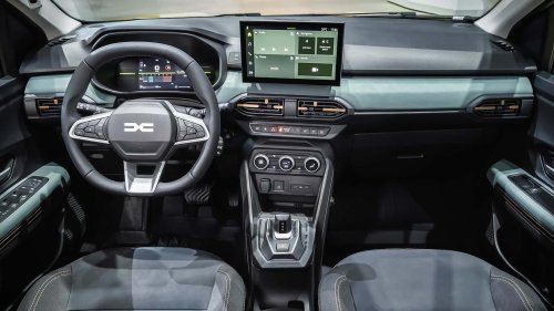 Dacia Sandero : comparaison entre l'ancienne et la nouvelle version