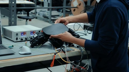 Ford Shares Key Details On Its Upcoming $30,000 Electric Truck