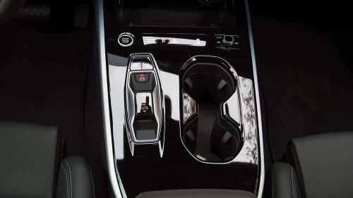 Audi A5 Avant e-hybrid (2025) im Test: Premium mit Kompromissen