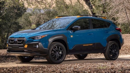 The 10 Cheapest Off-Roaders You Can Buy in 2025