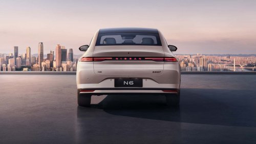 Nissan's Two New Cars Prove Sedans Still Matter