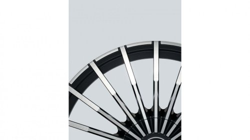 Neuer Boss, neues Logo: BMW verpasst Alpina ein dezentes Makeover