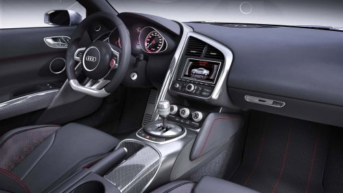 V12 TDI und Co.: Die stärksten Audi-Diesel aller Zeiten