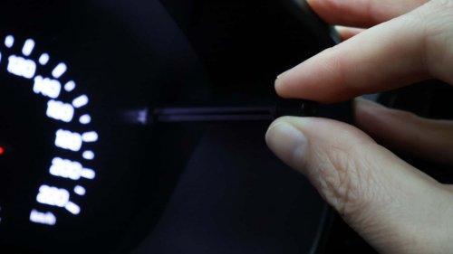 Suzuki Swift 1.2 Automatik (2025): Nutzzwerg im Dauertest (2)