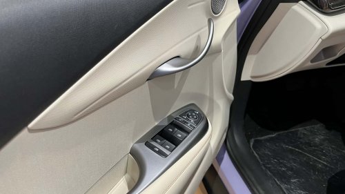 BYD podría comercializar un nuevo Dolphin 2026 menos potente... y más barato