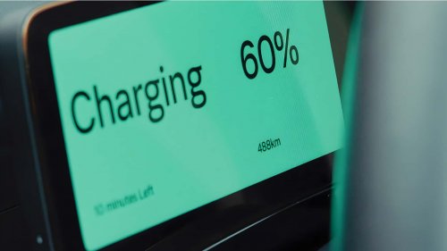 La nouvelle police de Volvo est conçue pour rendre les écrans plus sûrs