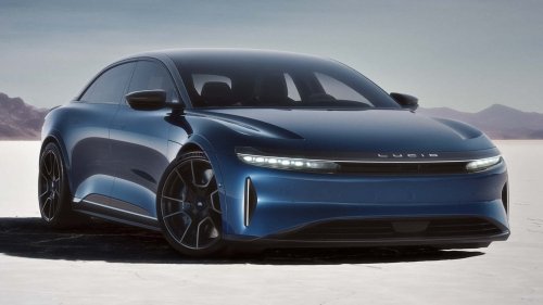 The Most Expensive Vehicles Made in America