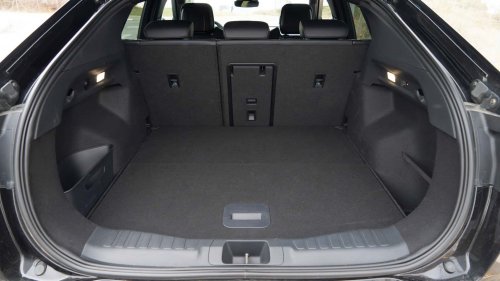 Ford Capri 2026: videoprueba de un SUV con un brutal descuento