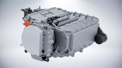 Les nouvelles Renault Megane et Scenic seront également hybrides à prolongateur d'autonomie