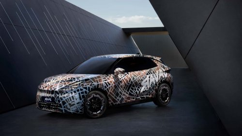 Cupra: Die Neuheiten 2026 im Überblick