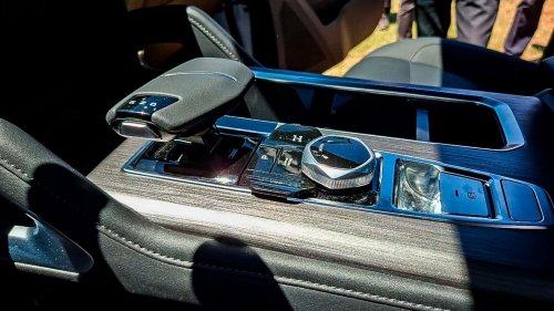 Las diferencias entre la Ram Dakota y la Fiat Titano