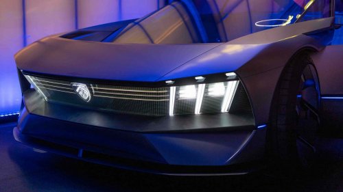 'PEUGEOT Historia del Diseño' se presenta en Madrid