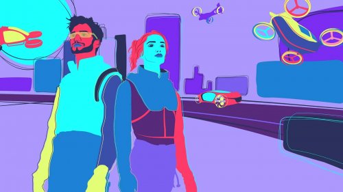 Le CES 2026 est-il plus important qu'un salon de l'auto ?