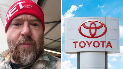 'This Message Is for the Toyota Engineers:' Man Buys Sienna. Then He Claims It Has the ‘Dumbest’ Design Flaw That He’s Ever Seen