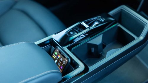 KGM Torres HEV 2025, conducimos el SUV híbrido coreano de moda